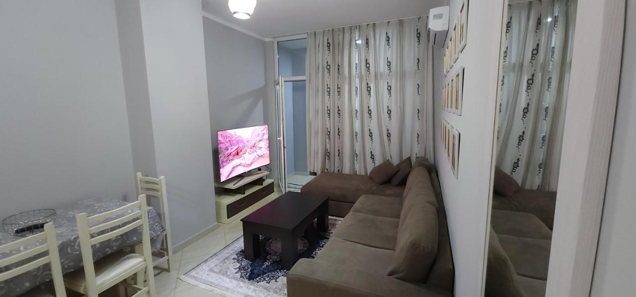 Pleasing Place With Free Parking On Site In Tirana Komuna E Parisit Esterno foto