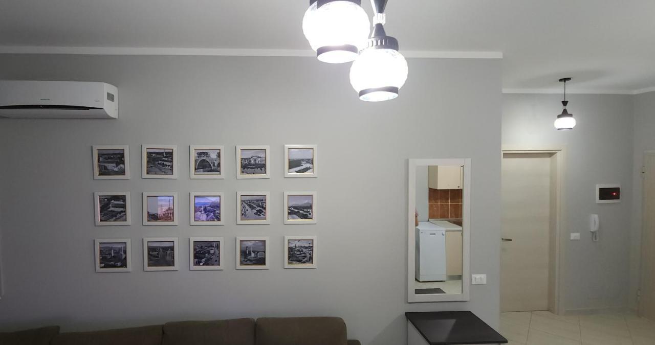 Pleasing Place With Free Parking On Site In Tirana Komuna E Parisit Esterno foto