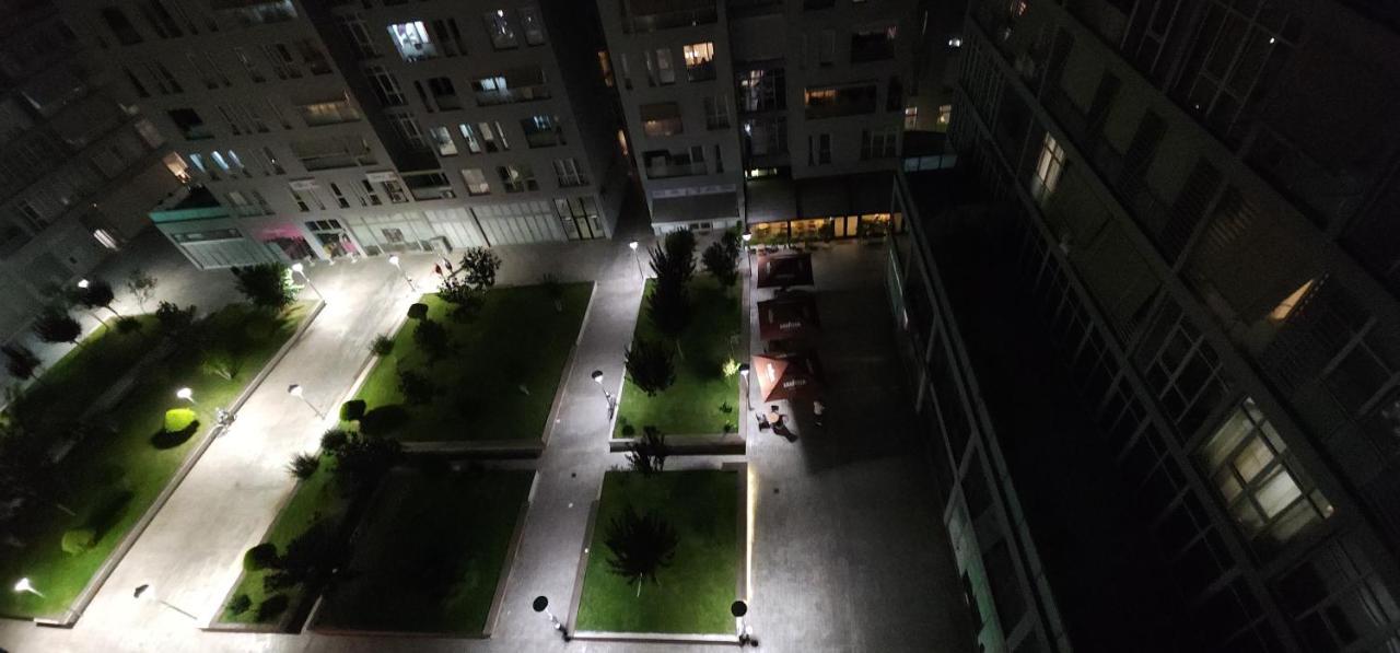 Pleasing Place With Free Parking On Site In Tirana Komuna E Parisit Esterno foto