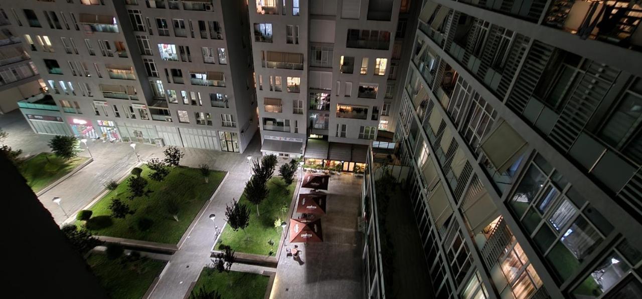 Pleasing Place With Free Parking On Site In Tirana Komuna E Parisit Esterno foto