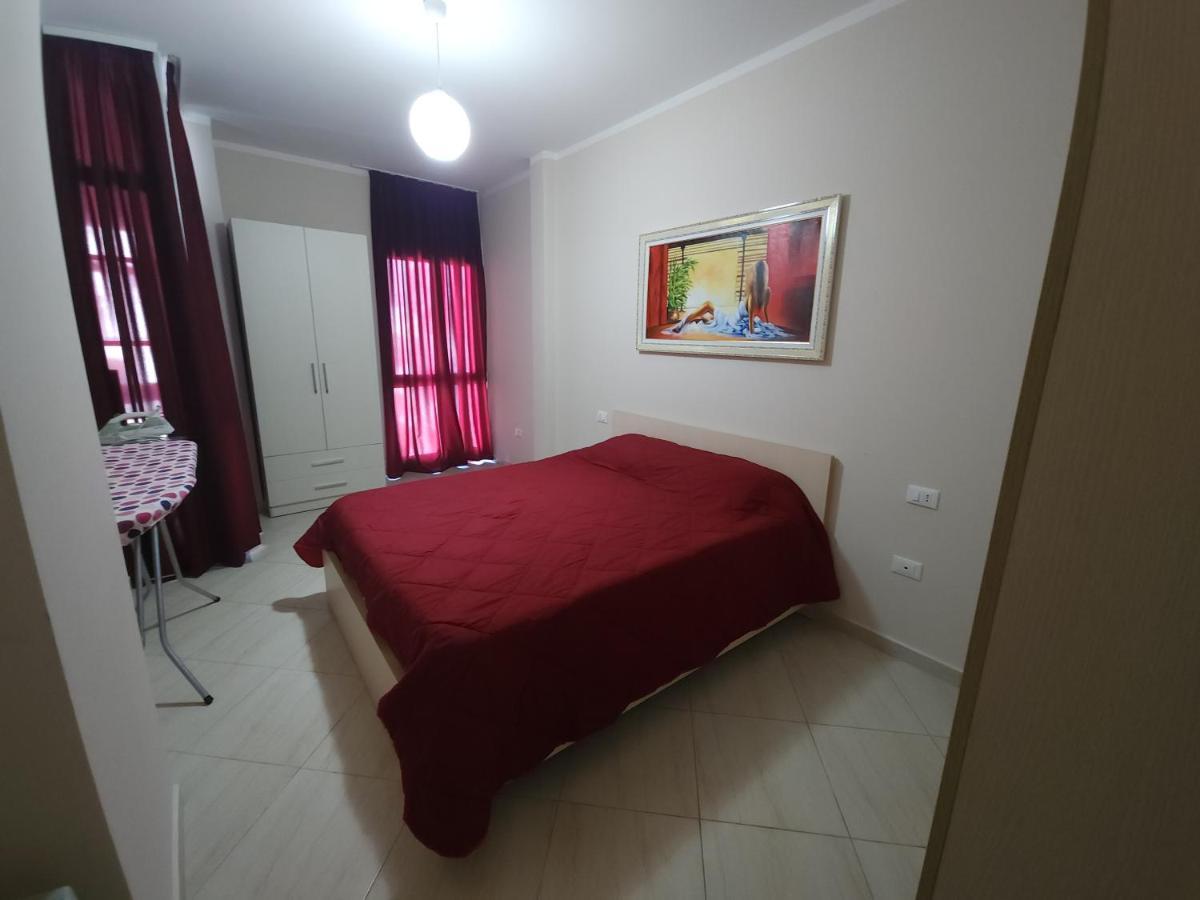 Pleasing Place With Free Parking On Site In Tirana Komuna E Parisit Esterno foto