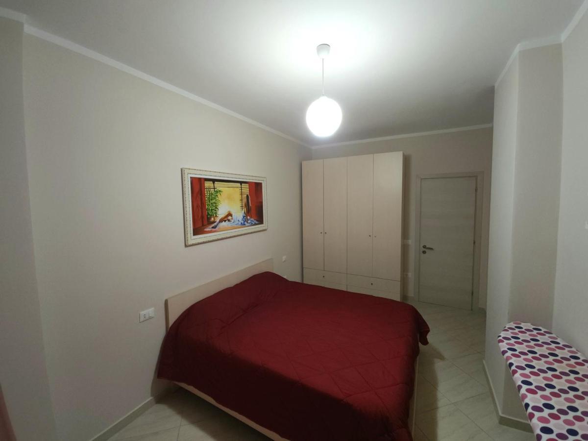 Pleasing Place With Free Parking On Site In Tirana Komuna E Parisit Esterno foto