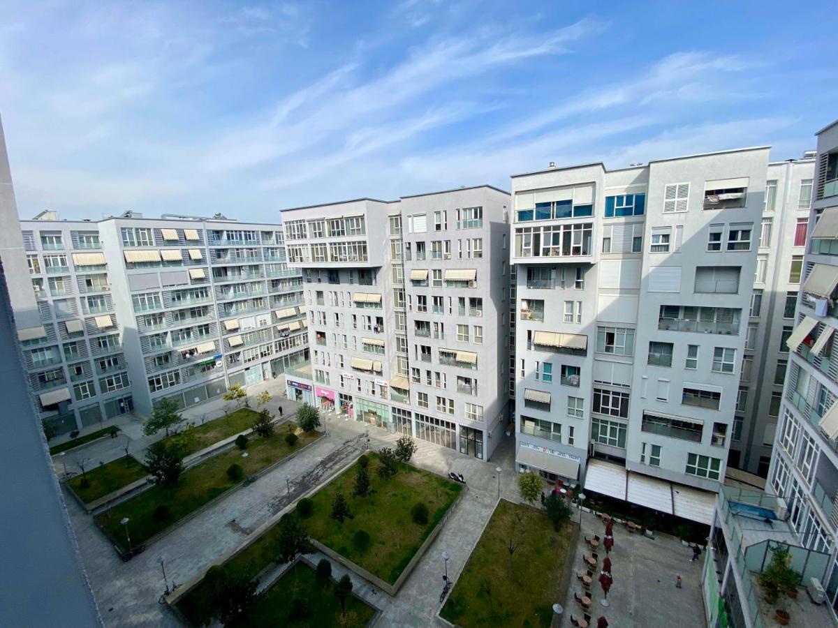 Pleasing Place With Free Parking On Site In Tirana Komuna E Parisit Esterno foto